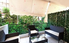 Elly'S Apartment Nafplio