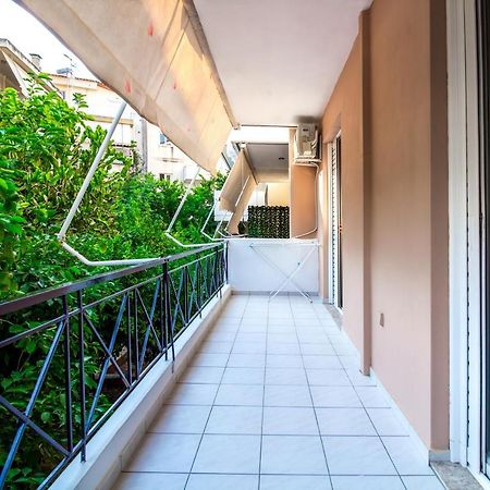 Elly'S Apartment Ναύπλιο Εξωτερικό φωτογραφία
