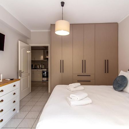Elly'S Apartment Ναύπλιο Εξωτερικό φωτογραφία