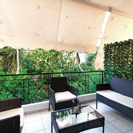 Elly'S Apartment Ναύπλιο Εξωτερικό φωτογραφία