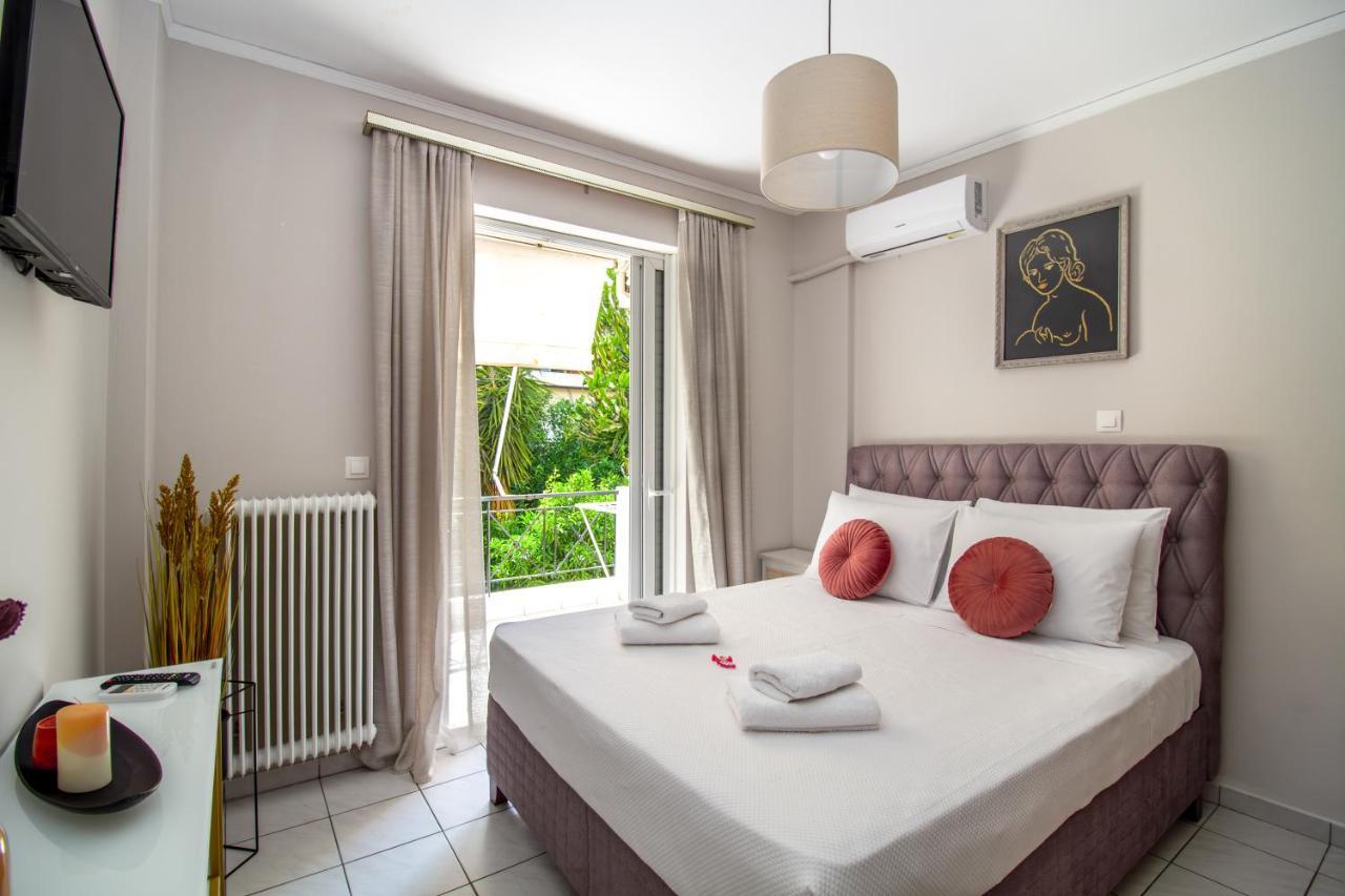 Elly'S Apartment Ναύπλιο Εξωτερικό φωτογραφία