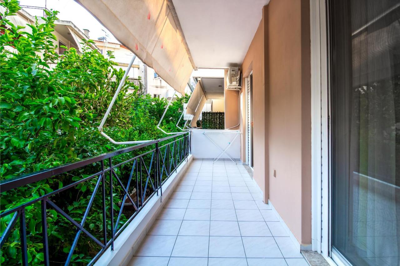 Elly'S Apartment Ναύπλιο Εξωτερικό φωτογραφία