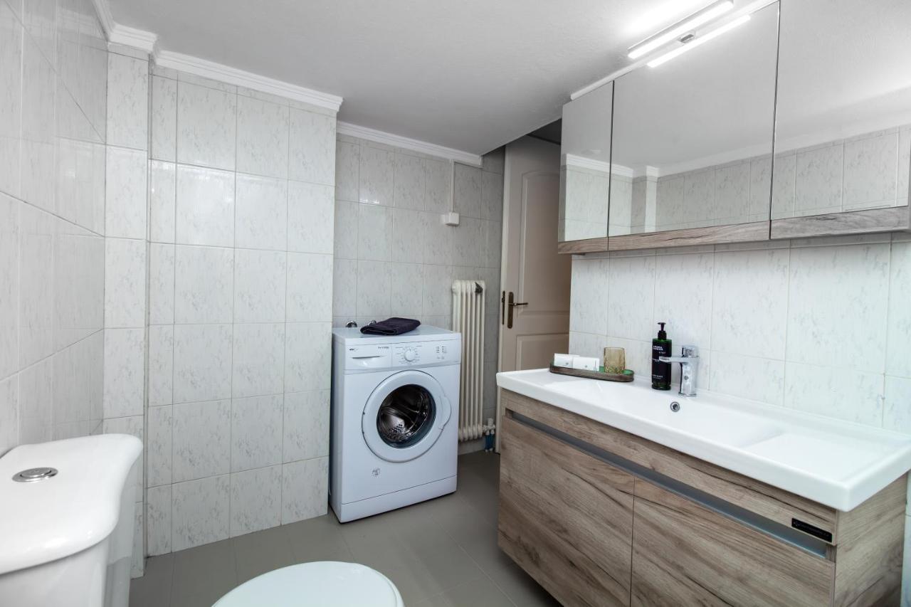 Elly'S Apartment Ναύπλιο Εξωτερικό φωτογραφία