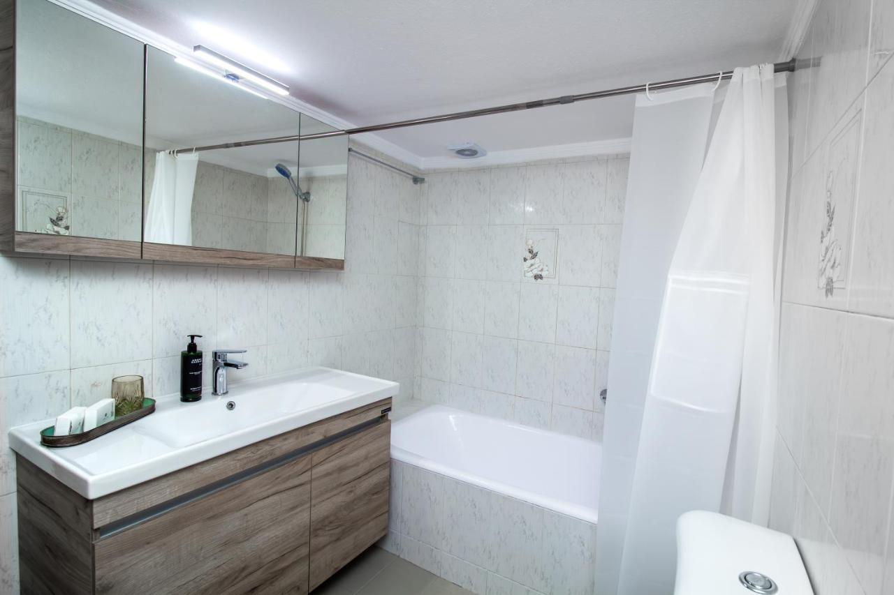 Elly'S Apartment Ναύπλιο Εξωτερικό φωτογραφία