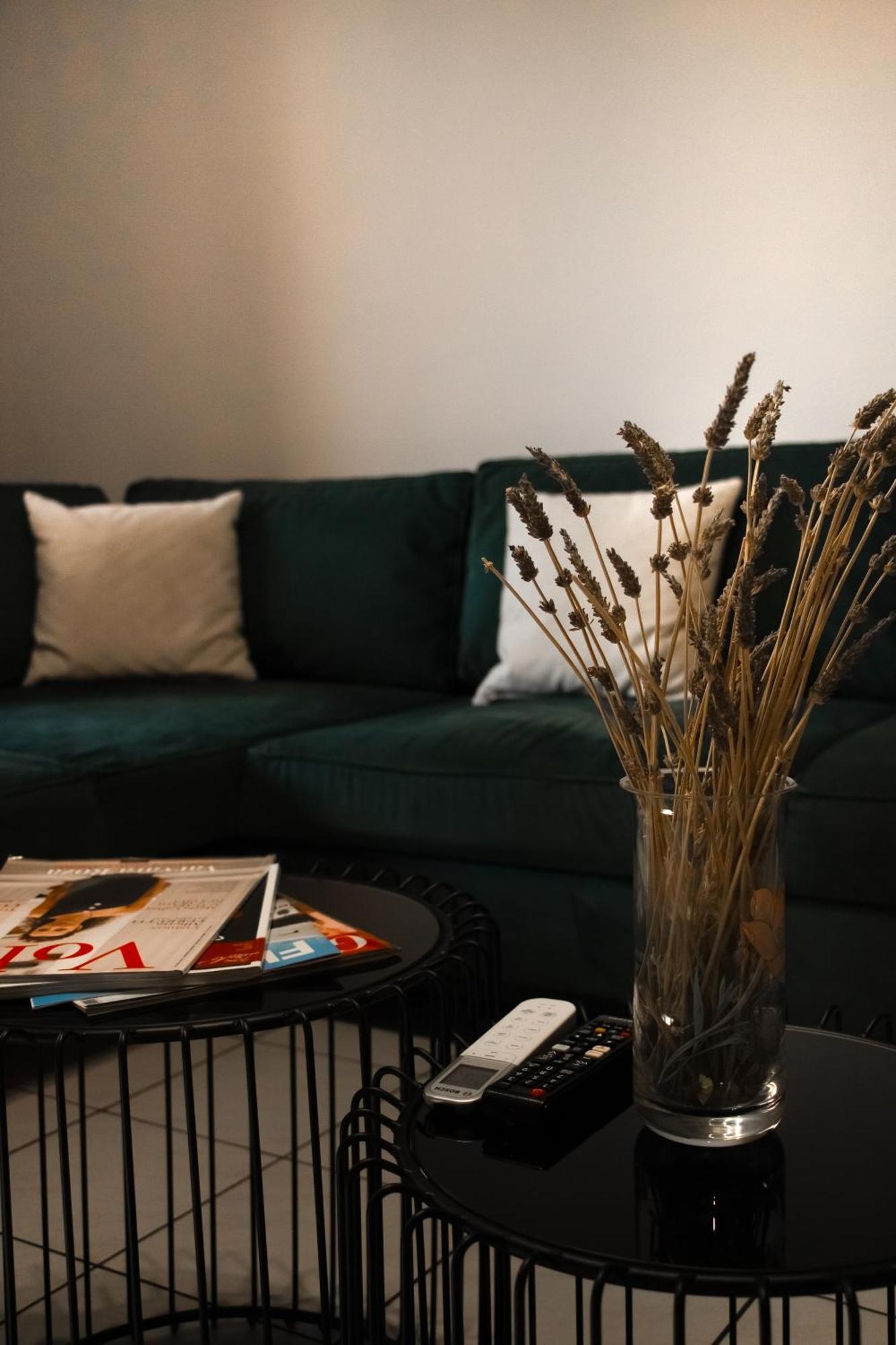 Elly'S Apartment Ναύπλιο Εξωτερικό φωτογραφία