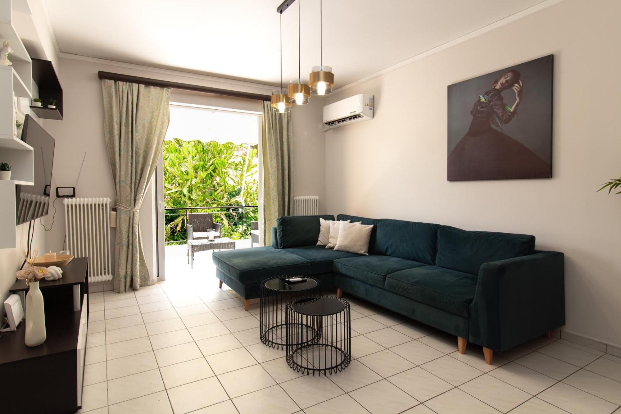 Elly'S Apartment Ναύπλιο Εξωτερικό φωτογραφία