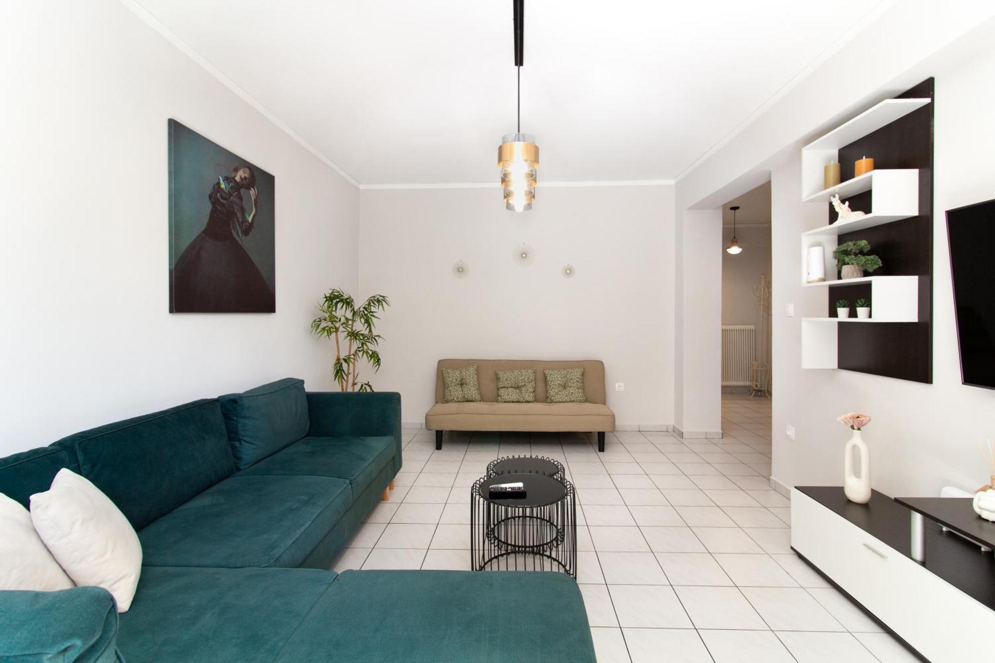 Elly'S Apartment Ναύπλιο Εξωτερικό φωτογραφία